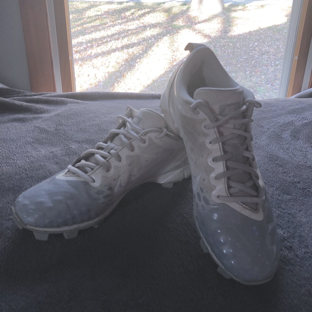 Nike Softball / Lacrosse Cleats